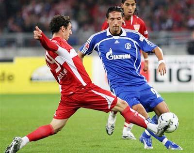 的快速发展 的快速发展