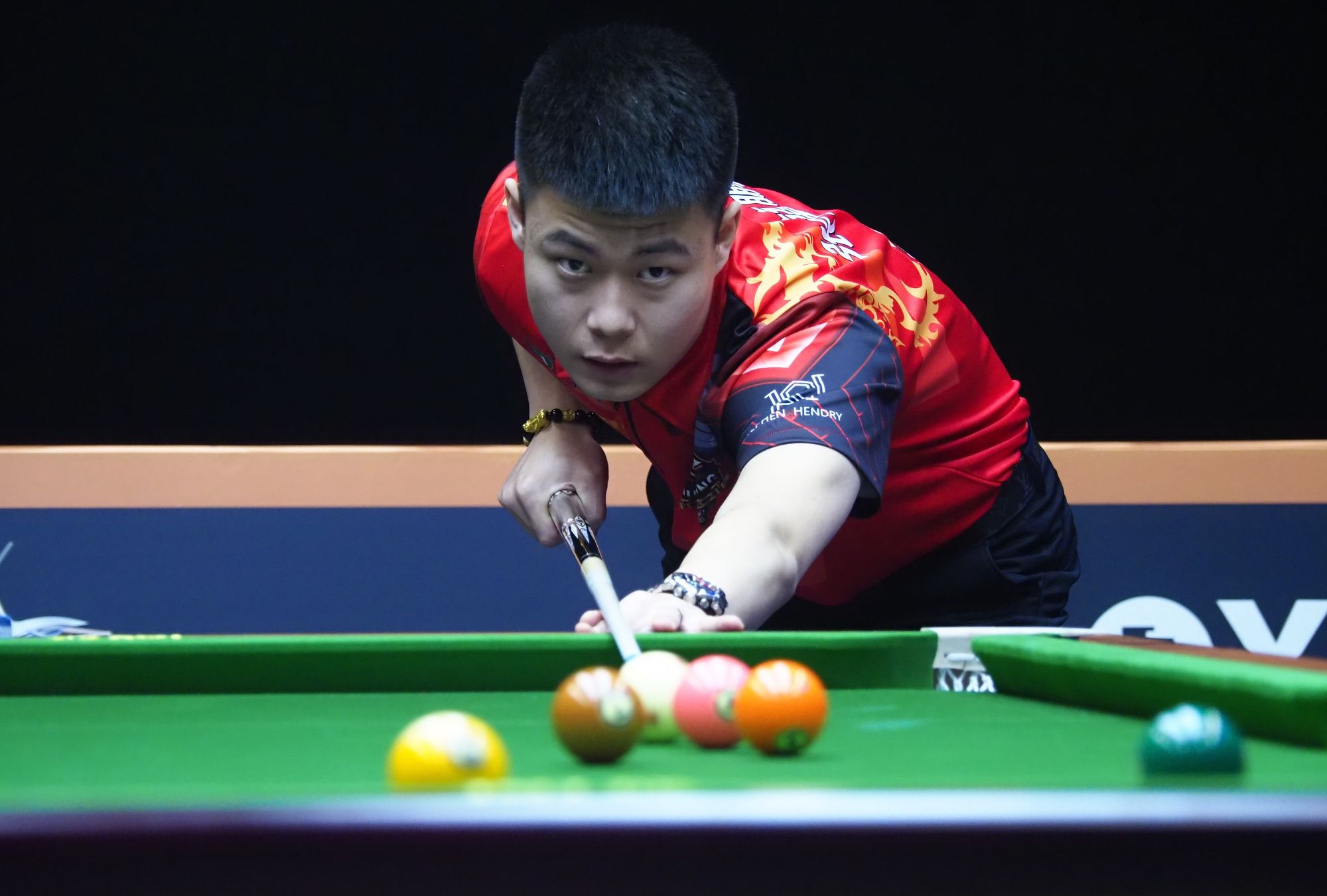 争夺各自联 争夺各自联