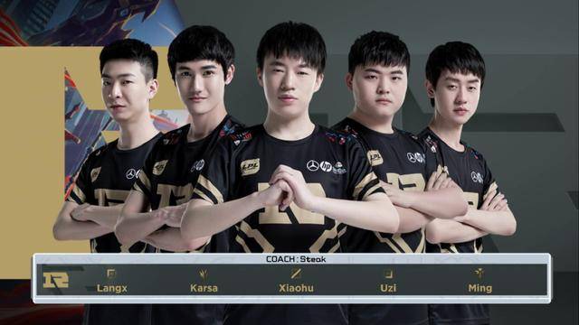 反观对手 反观对手