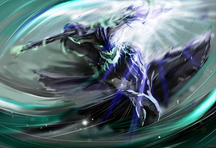 结果队友先